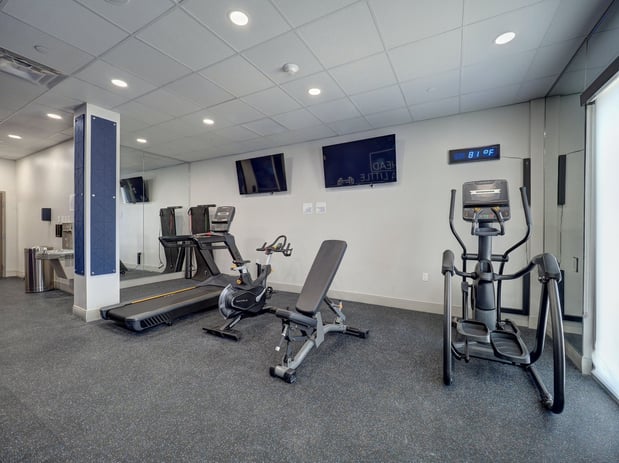 Images Holiday Inn Express Corpus Christi - Beachfront by IHG