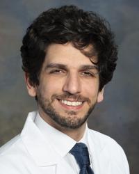 View more information about Ahmad Turk