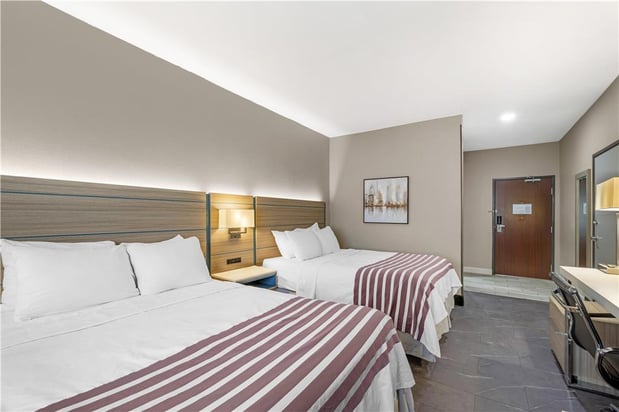 Images Best Western Independence Kansas City