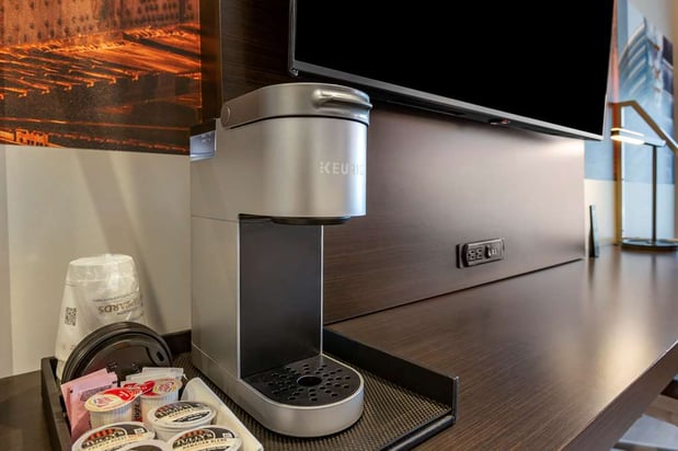 Images Vīb Hotel by Best Western Phoenix-Tempe