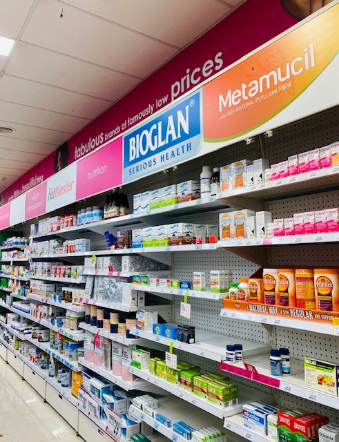 Images Priceline Pharmacy Ararat