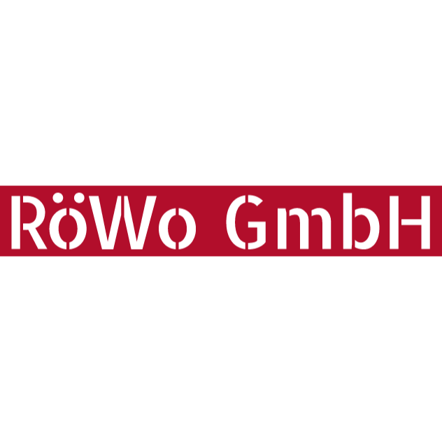 Logo - Containerdienste| RöWo GmbH Containerservice GmbH | Olching