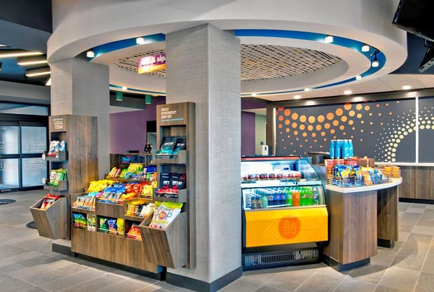 Images Tru by Hilton Ashburn One Loudoun