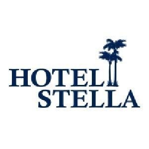 Hotel Stella SA. Logo
