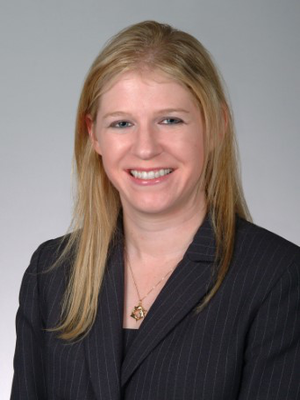 Dr. Heather Nicole Simpson MD