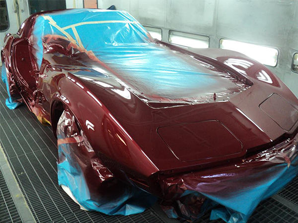 Images South Jersey Auto Body And Custom Painting