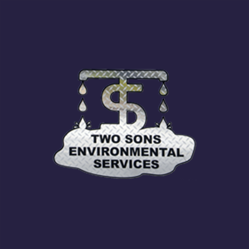 Two Sons Environmental Services Logo