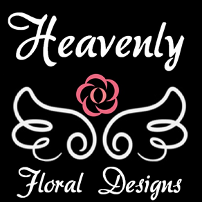 Heavenly Floral Designs Huebner