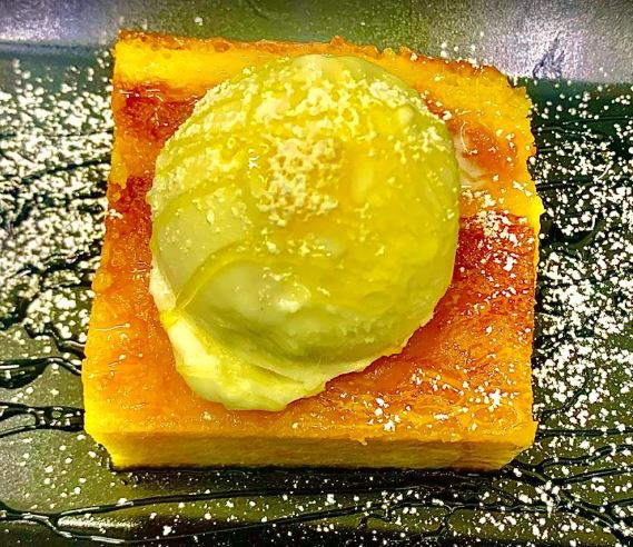 Images Restaurant IKAROS