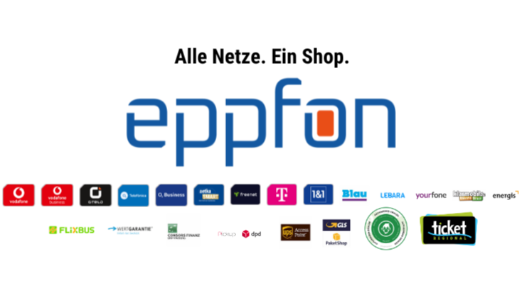 Kundenbild groß 1 eppfon GmbH