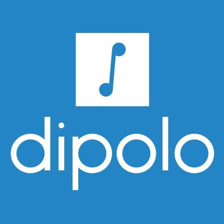 Dipolo GmbH in Augsburg - Logo