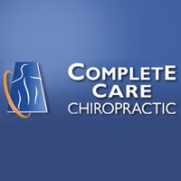 Complete Care Chiropractic Logo