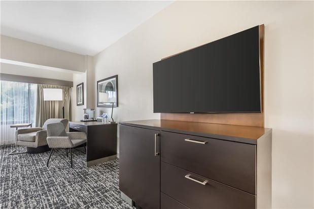 Images DoubleTree by Hilton Hotel Williamsburg
