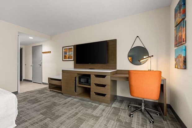 Images Hampton Inn & Suites Bessemer Birmingham