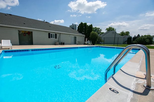 Images The Lodge Apartments