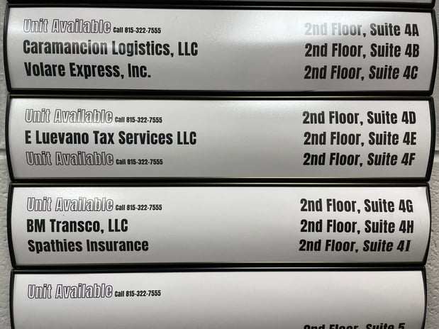 Images E Luevano Tax Services LLC