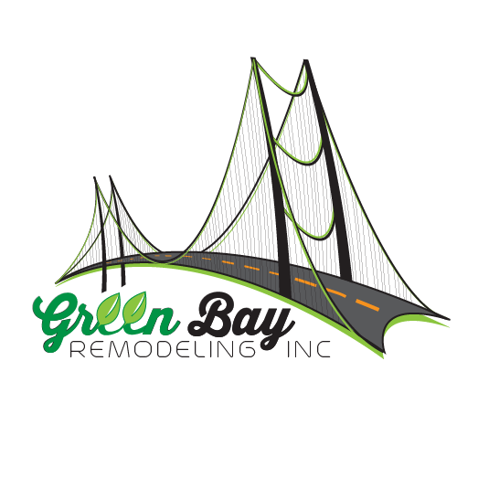 Green Bay Remodeling Inc., Marin Logo