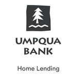 Mark Pendley - Umpqua Bank Home Lending Logo