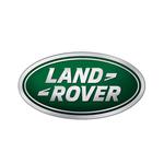 Land Rover Greensboro - Service Logo