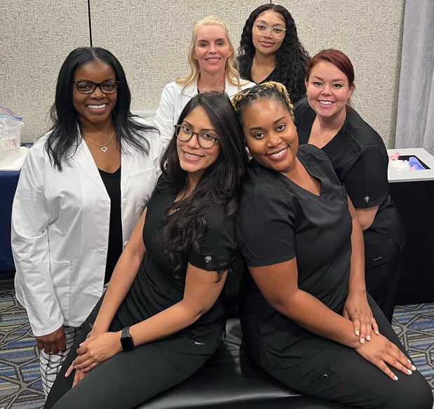 Images Frisco Beauty Nurse