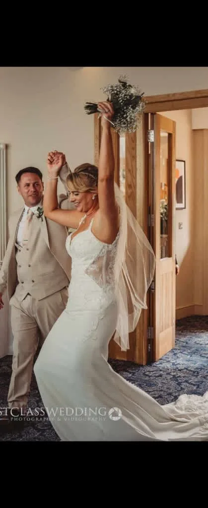 Images Pamela Jane Bridal Boutique