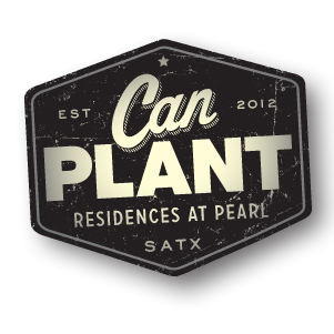 The Can Plant Residences at Pearl Logo