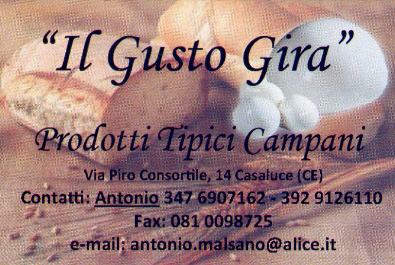 Images Il Gusto Gira