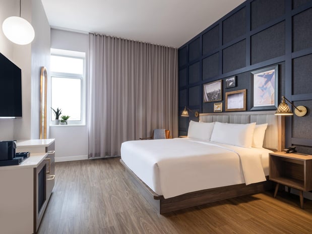 Images voco Fiorello - LaGuardia East by IHG