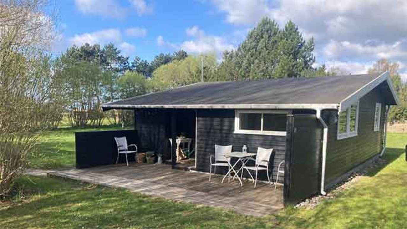 Images Samsø Sommerhusudlejning ApS