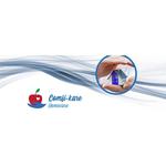 Comfi-Kare LLC Logo
