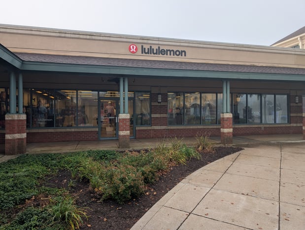 Images lululemon