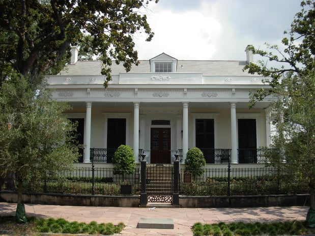 Images New Orleans Legendary Walking Tours