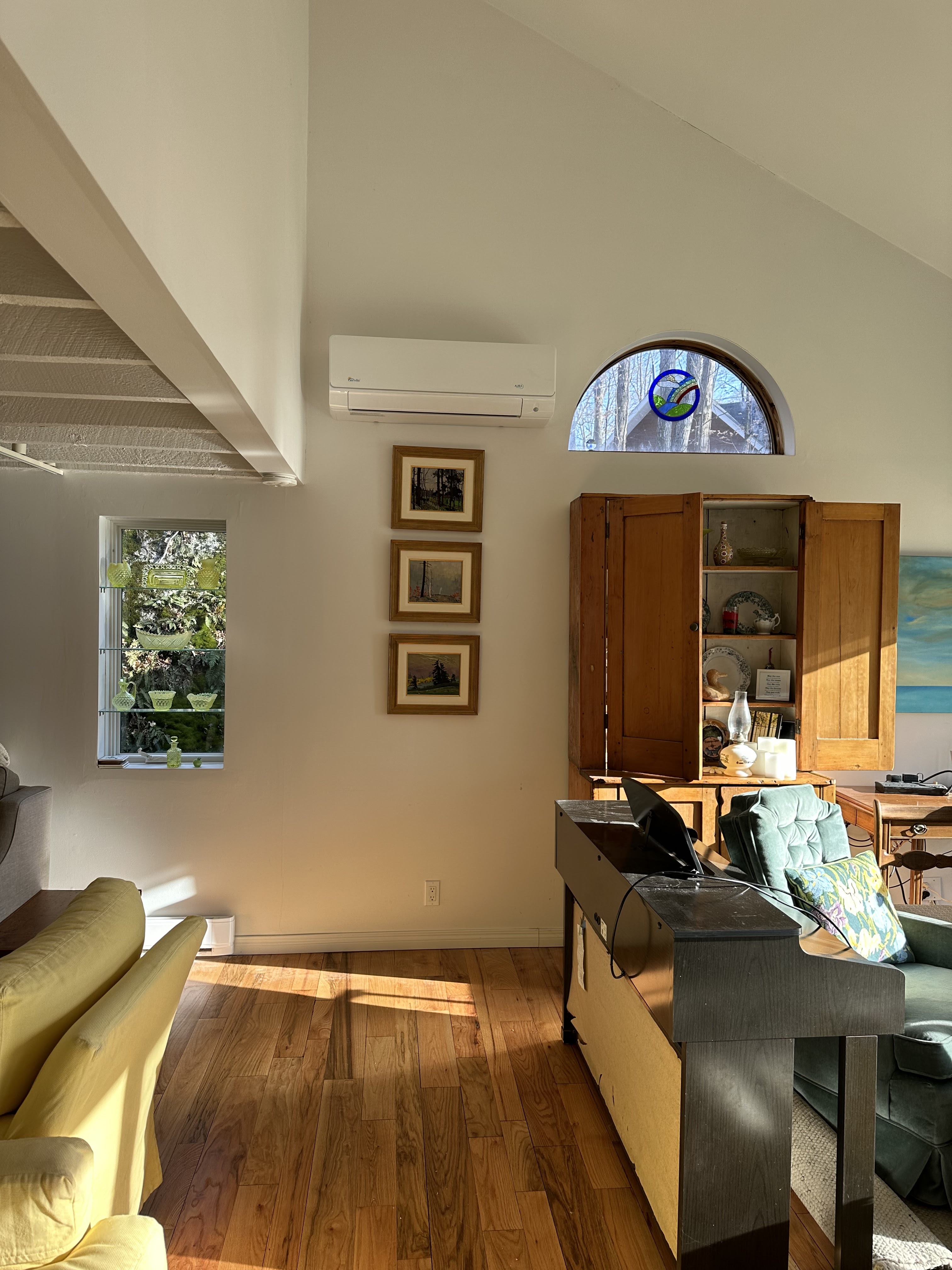 Images Climate Titan Mechanical