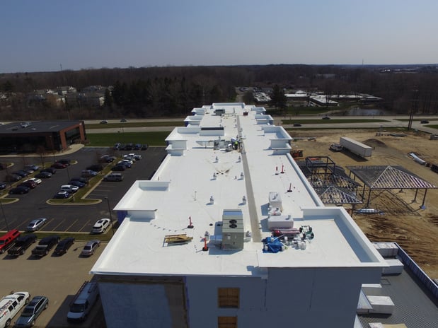 Images Holland Ready Roofing