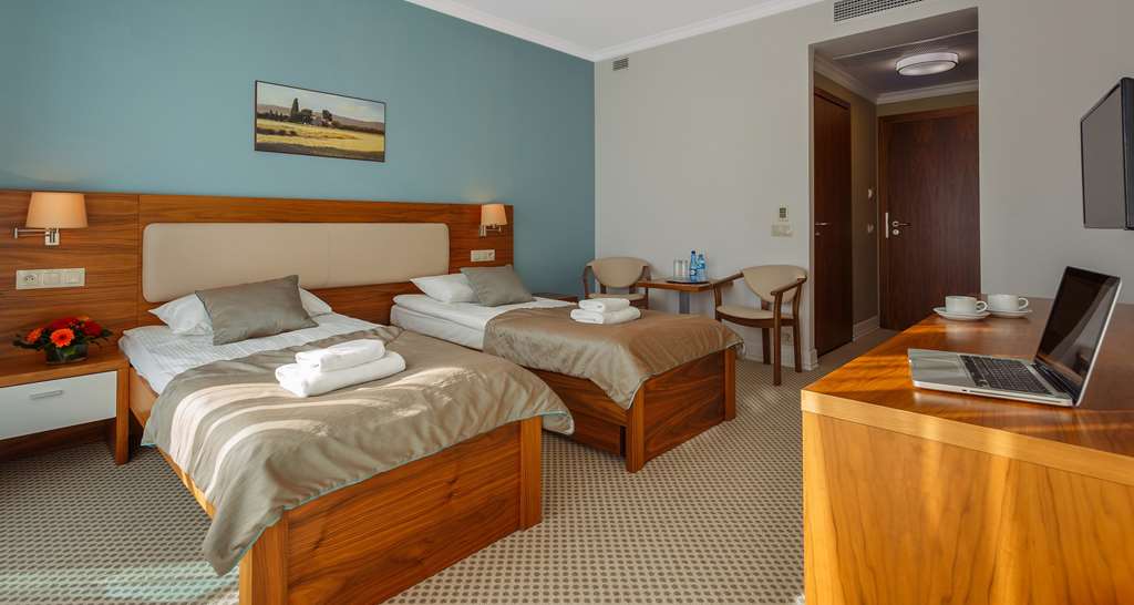 Images Best Western Hotel Jurata