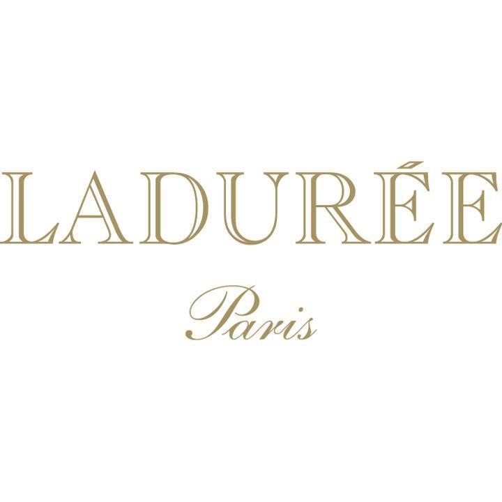 Ladurée - Vancouver Airport 1