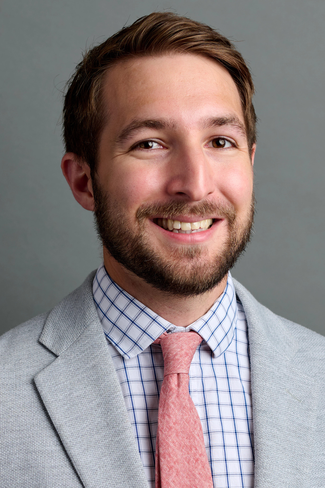Jeremy B. Shapiro