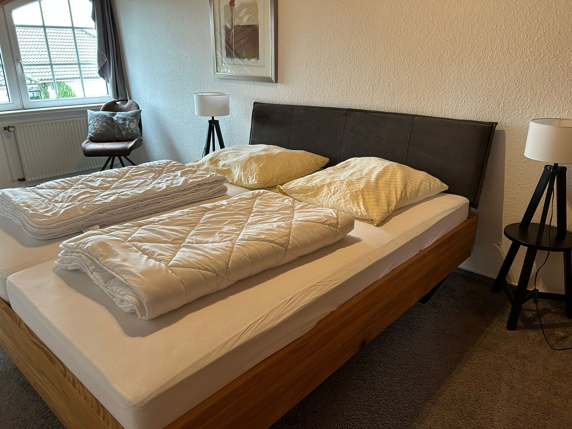 Bilder Ferienwohnung Möhring