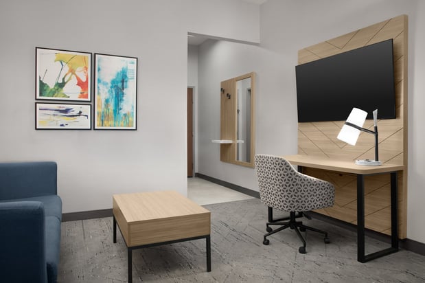 Images Holiday Inn Express & Suites DFW West - Hurst by IHG
