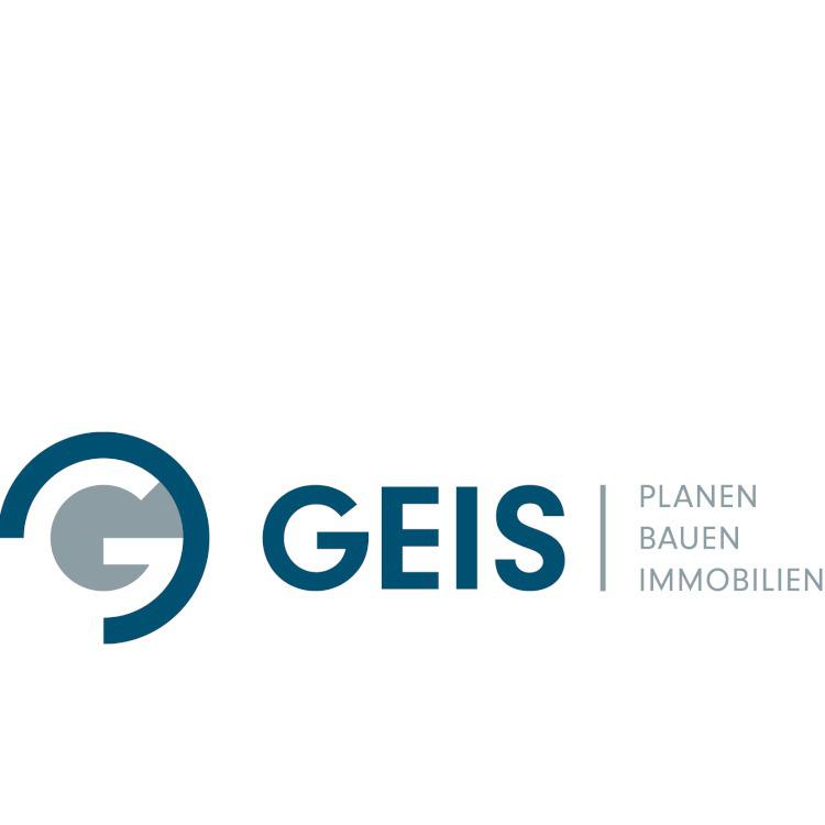 Logo GEIS – Büro für Planung, Bau und Immobilien GmbH