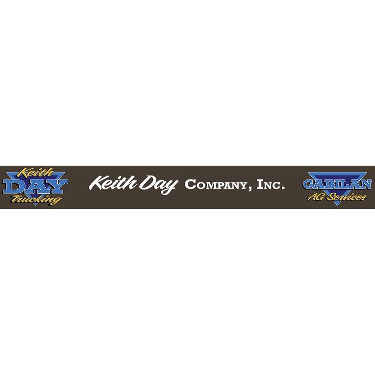 Keith Day Company Inc. Logo