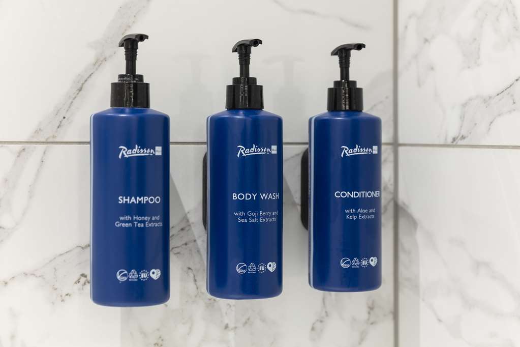 Images Radisson Blu Scandinavia Hotel, Copenhagen