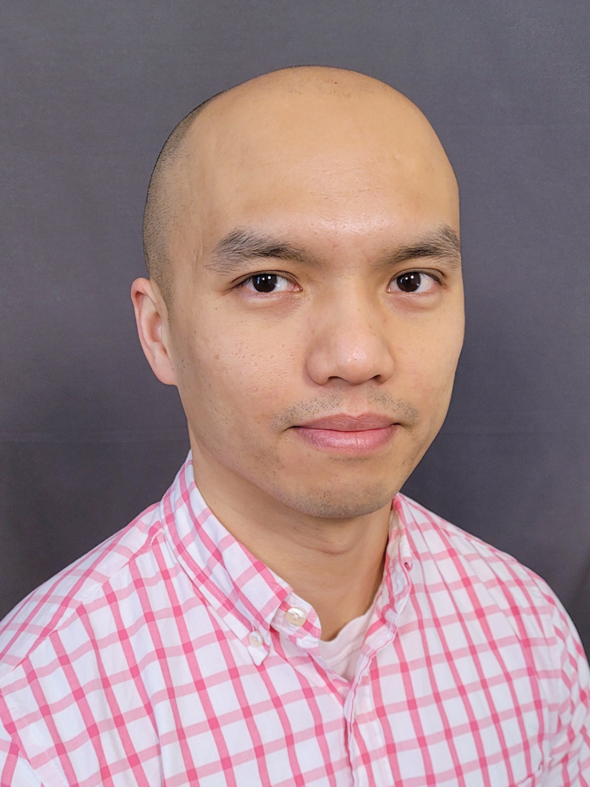 Damon Nguyen, DPT, Physical Therapist