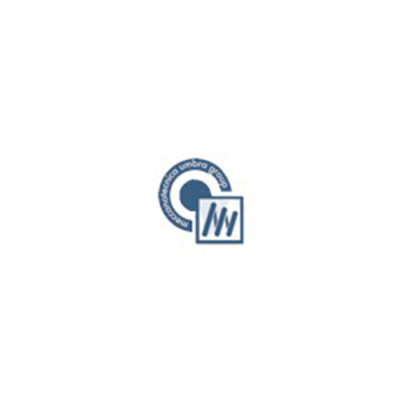 Meccanotecnica Umbra Logo