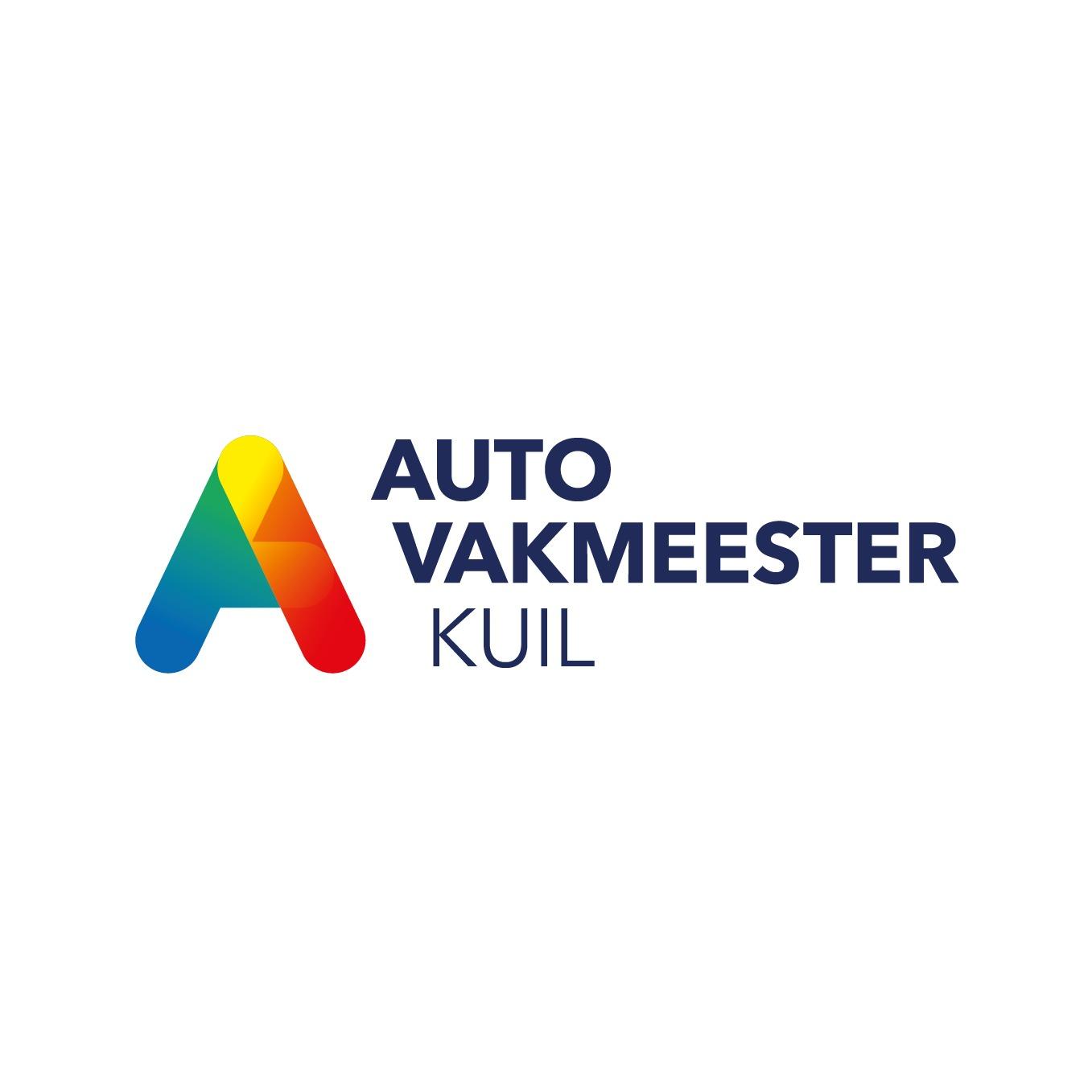 Autovakmeester Kuil Logo