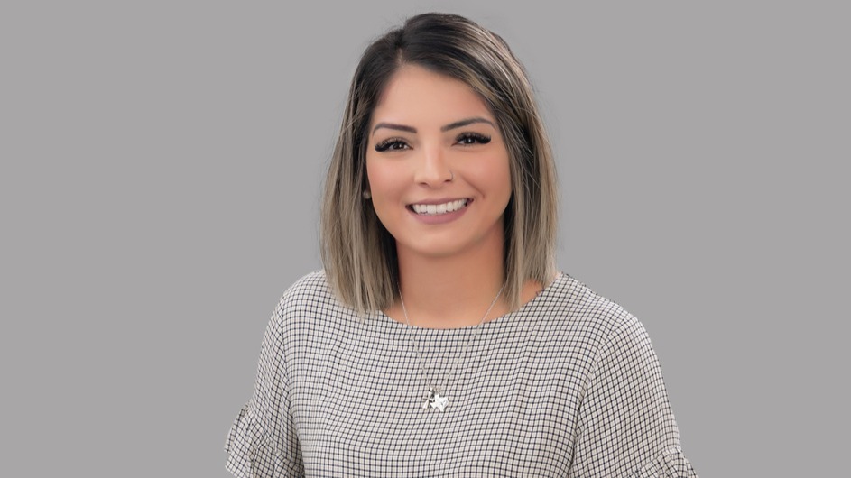 Itzel Armendariz