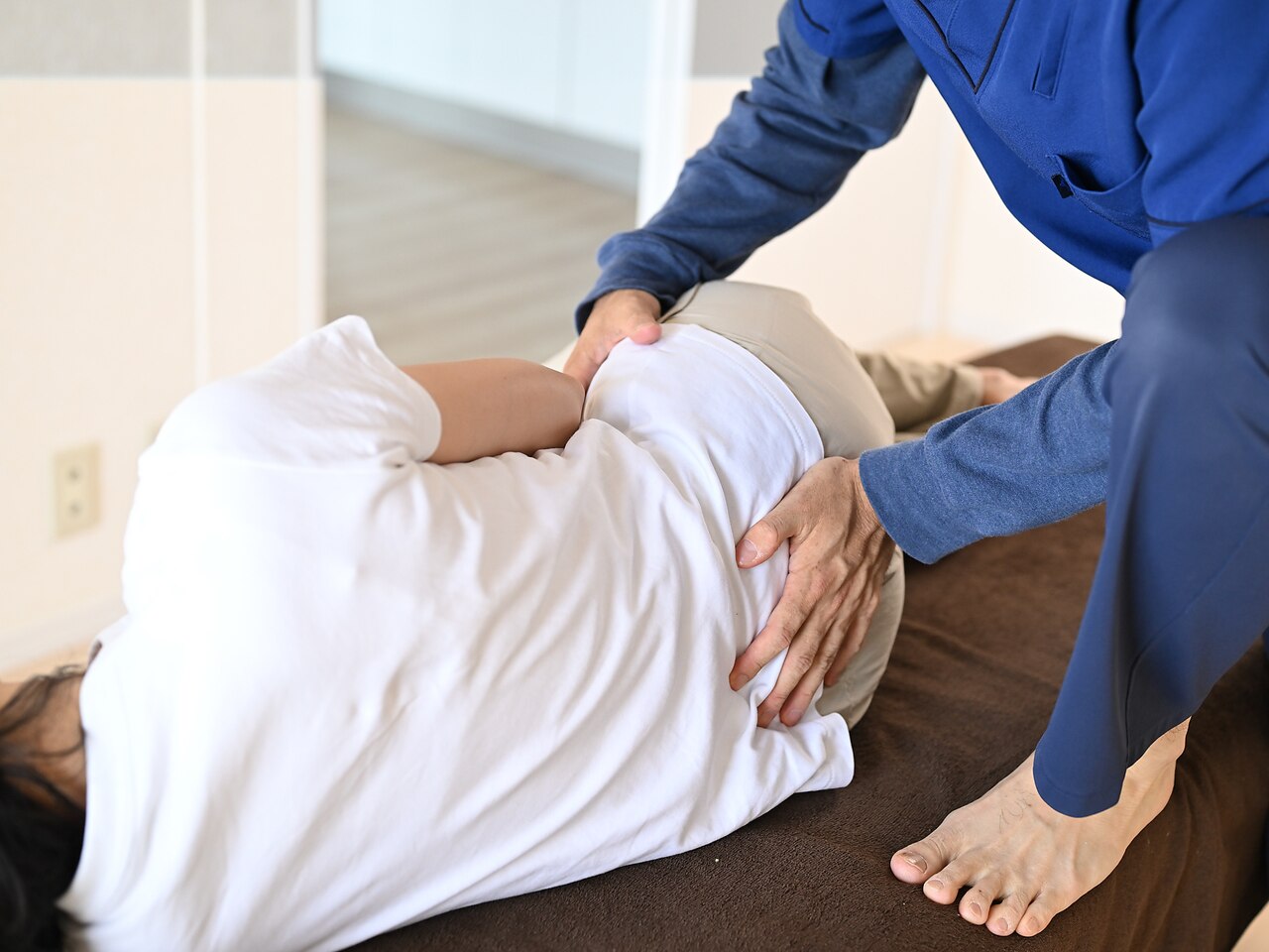 Images リリースラボ たまプラーザ整体院