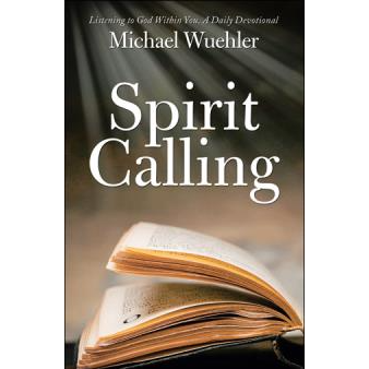 Spirit Calling Logo