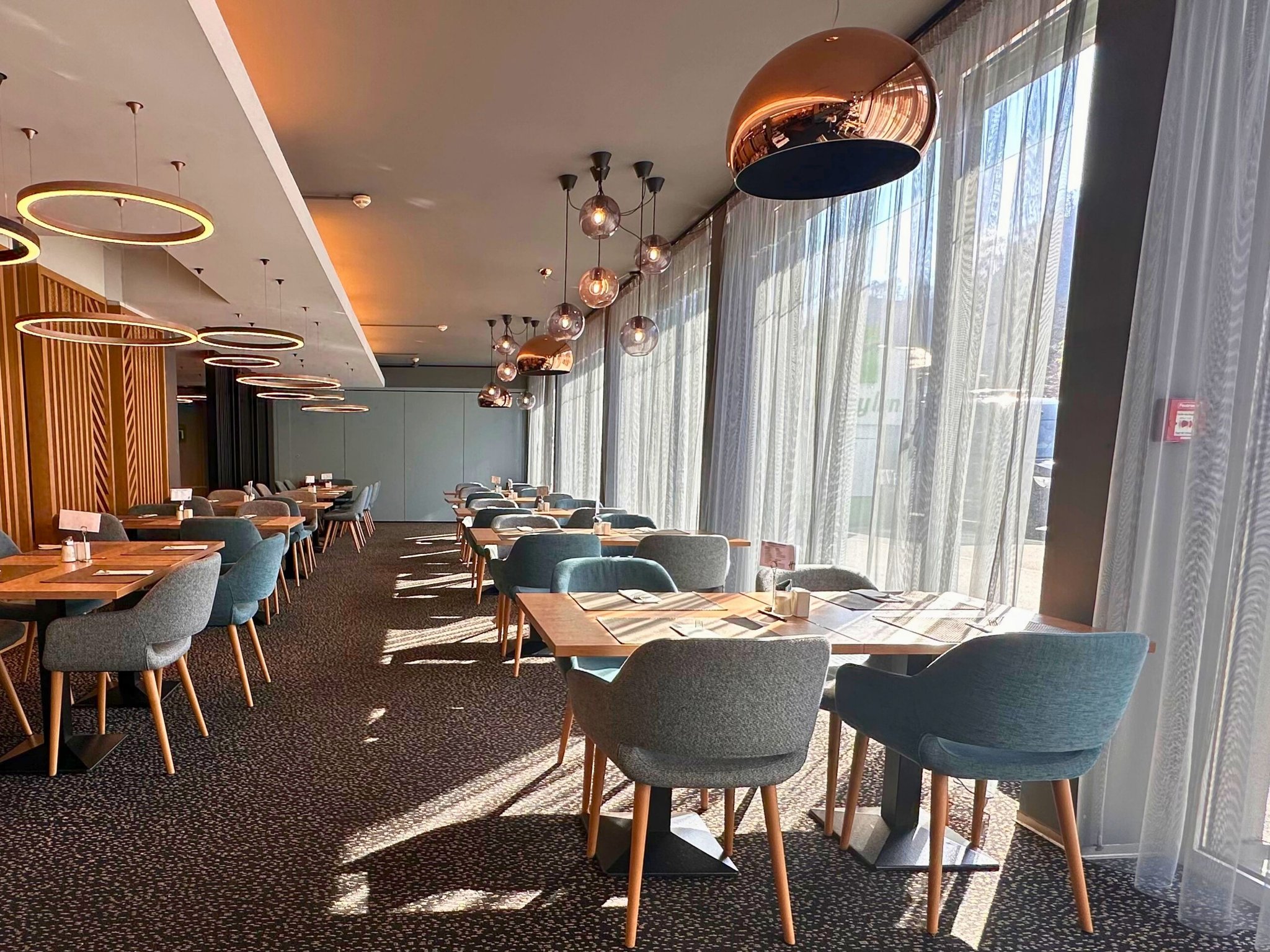 Holiday Inn Salzburg City by IHG, Sterneckstrasse 21 in Salzburg