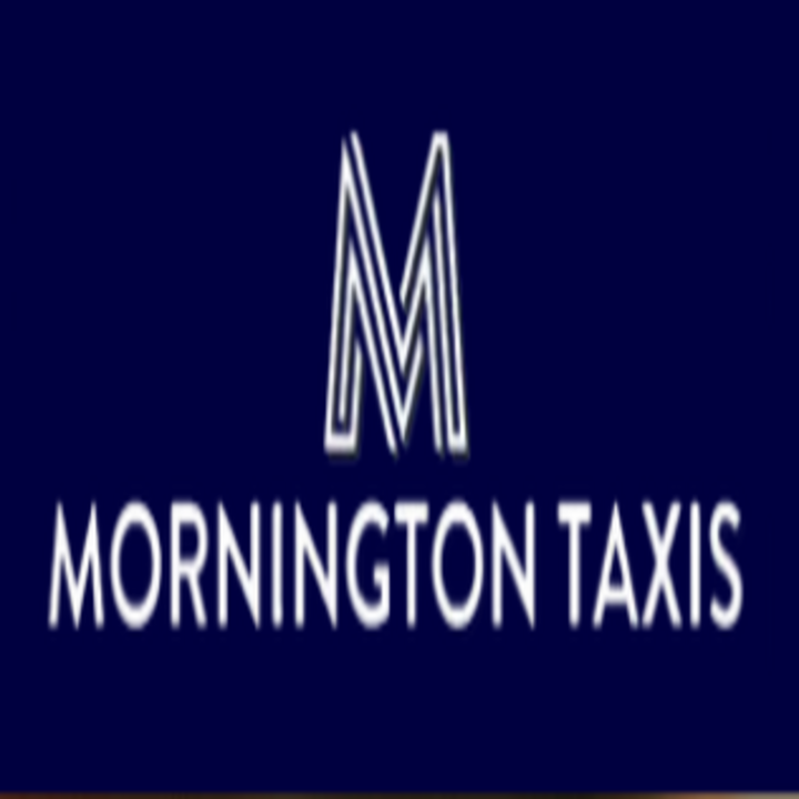 Mornington Taxis Group Logo